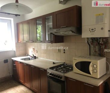 Pronájem bytu 2 + 1 ve Frenštátě pod Radhoštěm - Fotografie 6