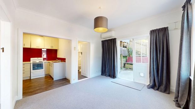 3A Linwood Way, Island Bay - Photo 1