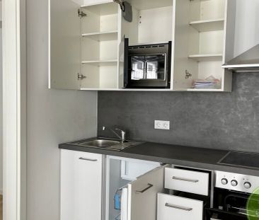 *** All inklusive *** Appartment inkl. Küche *** in Stadtlage *** d... - Photo 2