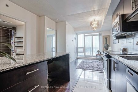 For Lease - 2756 Old Leslie Street Unit# 802, Toronto, Ontario - Photo 3