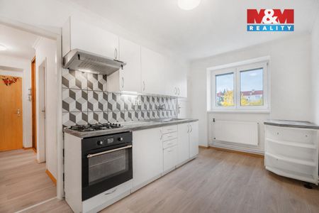 Pronájem bytu 2+1 48 m² - Photo 3