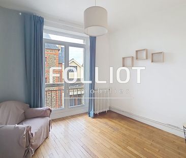 A LOUER : Appartement meublé à Fougères - Photo 3