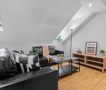 1 bedroom flat to rent - Photo 4