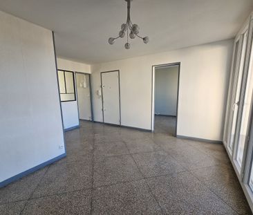 Location Appartement 2 pièces 43m² VITROLLES 13127 - Photo 1