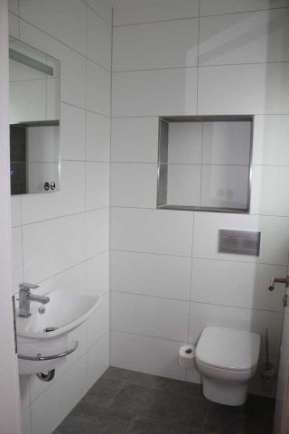 Moderne Doppelhaushälfte in Kaulsdorf!! - Foto 3