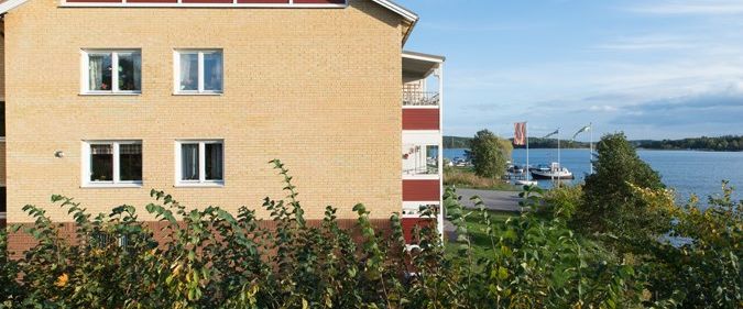 Stallarholmen, Södermanland, Strängnäs - Foto 1