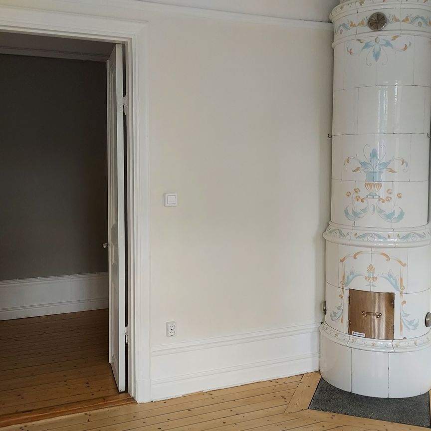 Regementsgatan, Strängnäs - Foto 1