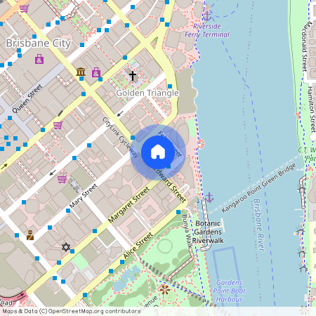 15 / 53 Edward Street, Brisbane