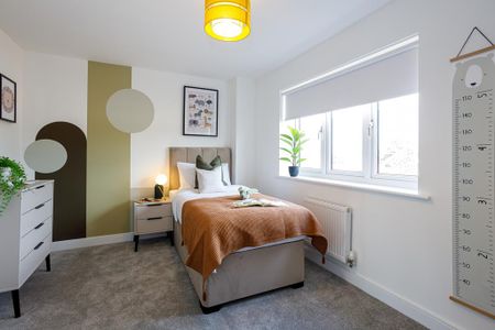 3 bedroom semi-detached house to rent - Photo 4