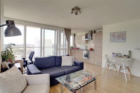 1 bedroom flat to rent - Photo 3