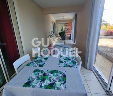 Appartement Saint Pierre 3 pièce(s) 90.91 m2 - Photo 6