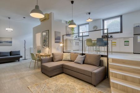 Via Andrea Maffei, Milan, Lombardy 20135 - Photo 4