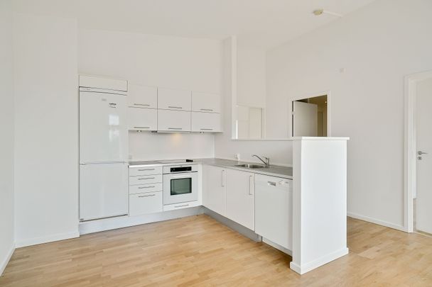 Gråspurvevej 37, 3. lejl. 1 - Photo 1