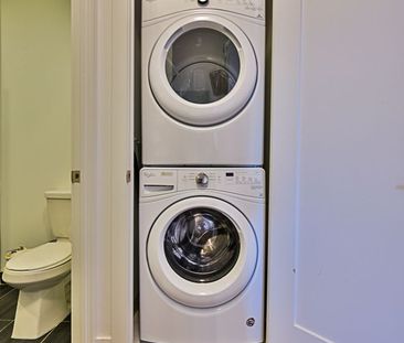For Lease - 38 Cameron Street Unit# 610, Toronto, Ontario - Photo 5