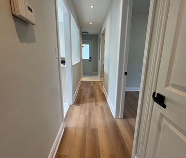 For Lease - 11 Densmore Avenue Unit# Main Floor, Toronto, Ontario - Photo 3