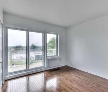 Appartement à louer - Photo 5