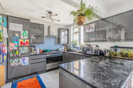 4 bedroom house to rent - Photo 5