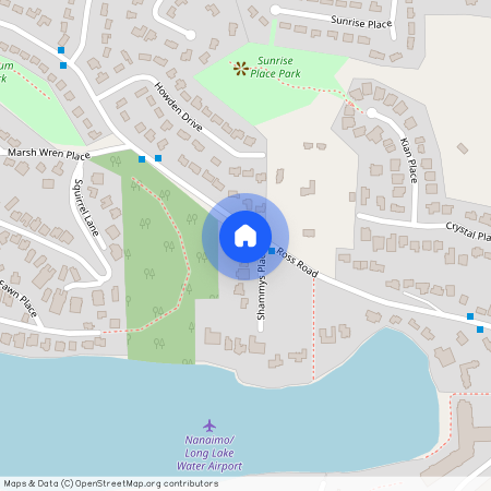 B 3671 Ross Road, V9T 4L9, Nanaimo