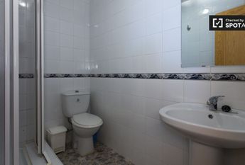 granada, Andalusia 18002