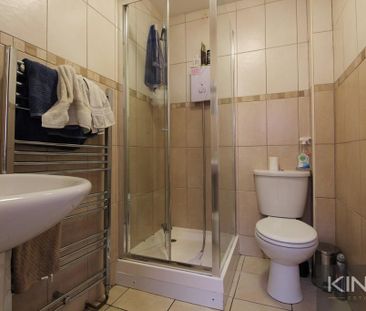 6 bedroom terraced house to rent - Photo 6