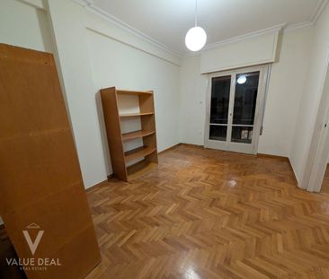 Διαμέρισμα για ενοικίαση Γκύζη - Πεδίον Άρεως - Photo 2