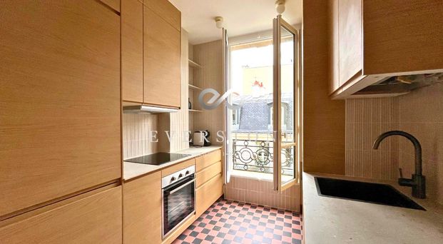 Exclusivité - RER Port Royal - Notre Dame des Champs - Photo 1