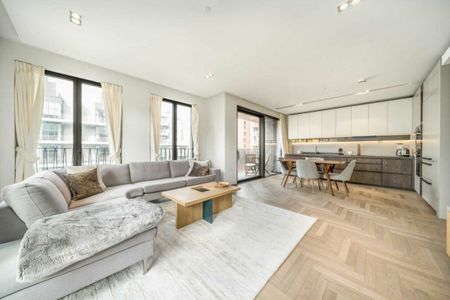 Lewis Cubitt Walk, Bloomsbury, N1C - Photo 2