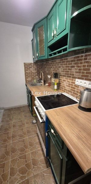 Mieszkanie na wynajem - Photo 1