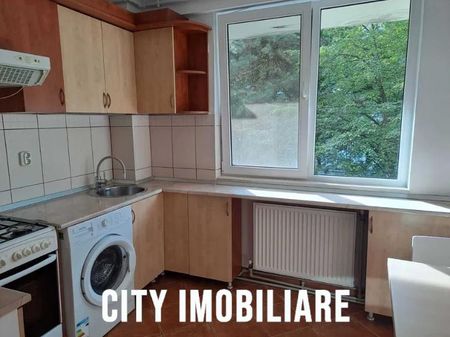 Apartament 2 camere, S 50 mp , mobilat, utilat, Gheorgheni. - Photo 4