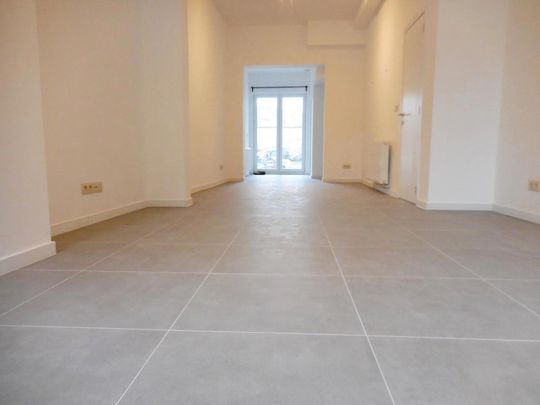 Met fietsenberging & giga tuin - Foto 1