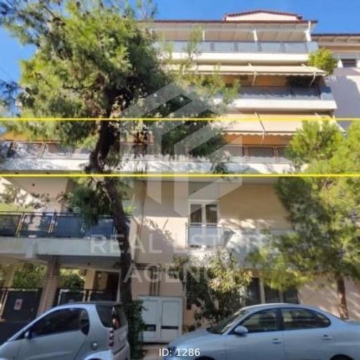 Διαμέρισμα για ενοικίαση Αγία Τριάδα (Ηράκλειο) - Photo 1