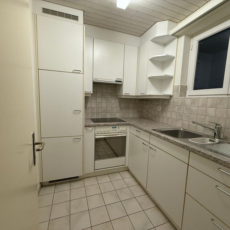 1.5 Zimmer, 42 m², 2. Stock - Photo 1