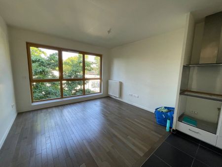 Location Appartement 2 pièces 37 m2 à Pantin - Photo 4