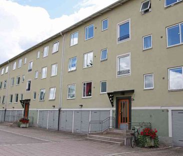 2 RUM KÖK - Foto 2