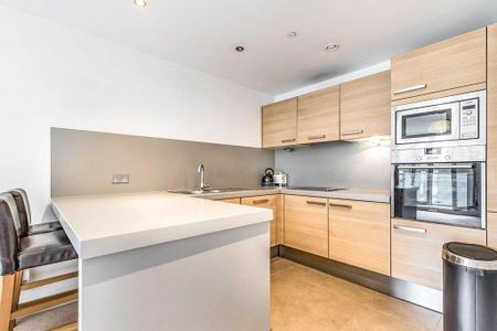 2 bedroom apartment to rent - Photo 5