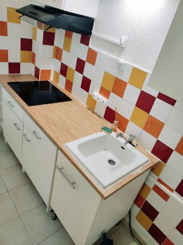 Appartement 2 pièces à louer - Photo 2