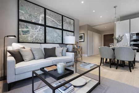 1 bedroom apartment to rent - Photo 2