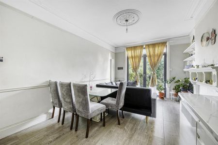 2 bedroom ground floor flat to rent - Photo 3