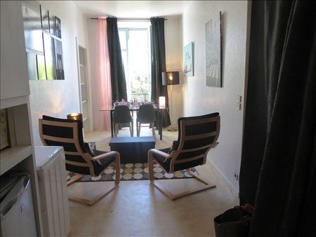 Location Appartement 1 pièce 30m² - Photo 2
