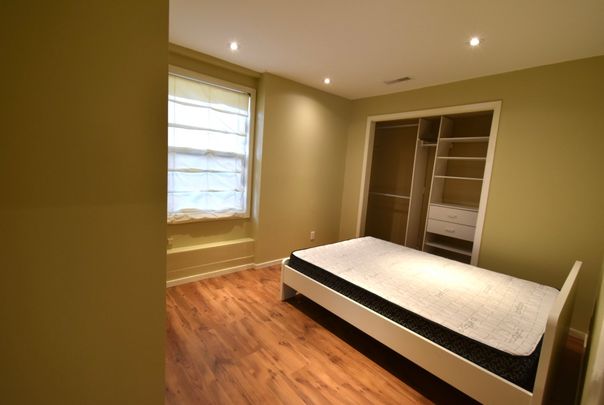 435 Tempe Crescent, North Vancouver (Basement Suite) - Photo 1