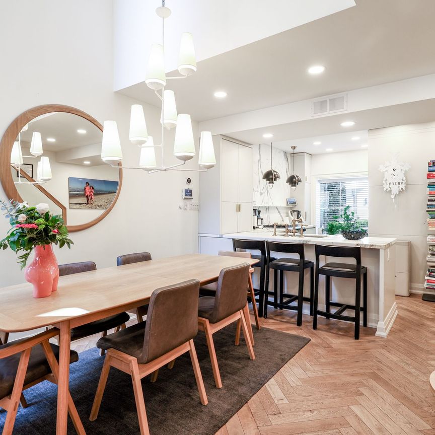 For Lease - 27 Gibson Avenue, Toronto, Ontario - Photo 1