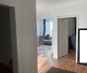 3 Zimmer Familienwohnung an der Erich-Klausener-Straße! 2.Balkone! - Photo 1
