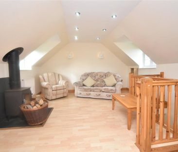 1 bedroom semi-detached house to rent - Photo 2