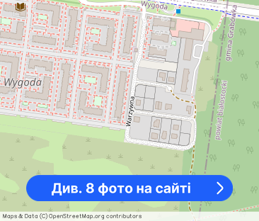 Wynajem 2-pokojowego mieszkania w Wygodzie - Фото 1