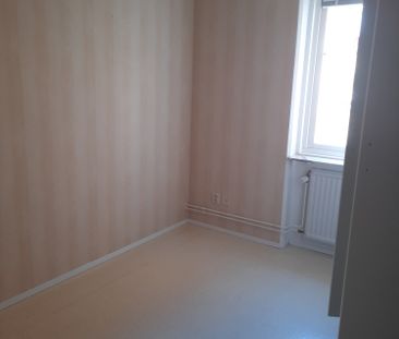 Storgatan 65B - Foto 1