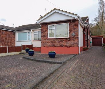 3 bedroom bungalow to rent - Photo 3