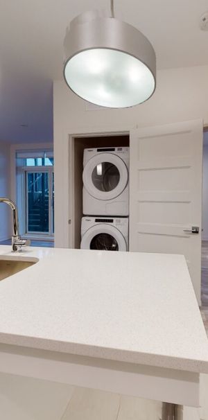 38 Rue Marjorie-D.-Shackleton (Plateau) Logement D'une Chambre Tout Inclus! - Photo 1
