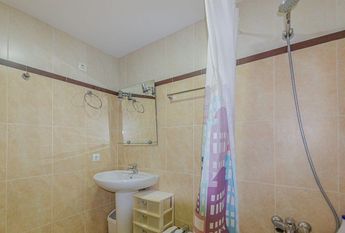 Calpe/Calp, Valencian Community