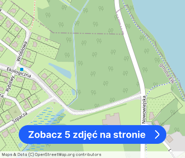 Wynajme mieszkanie w centrum - Zdjęcie 1