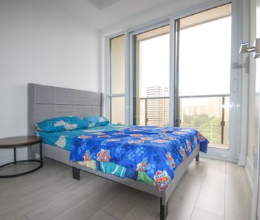 For Lease - 30 Elm Drive Unit# 704, Mississauga, Ontario - Photo 6